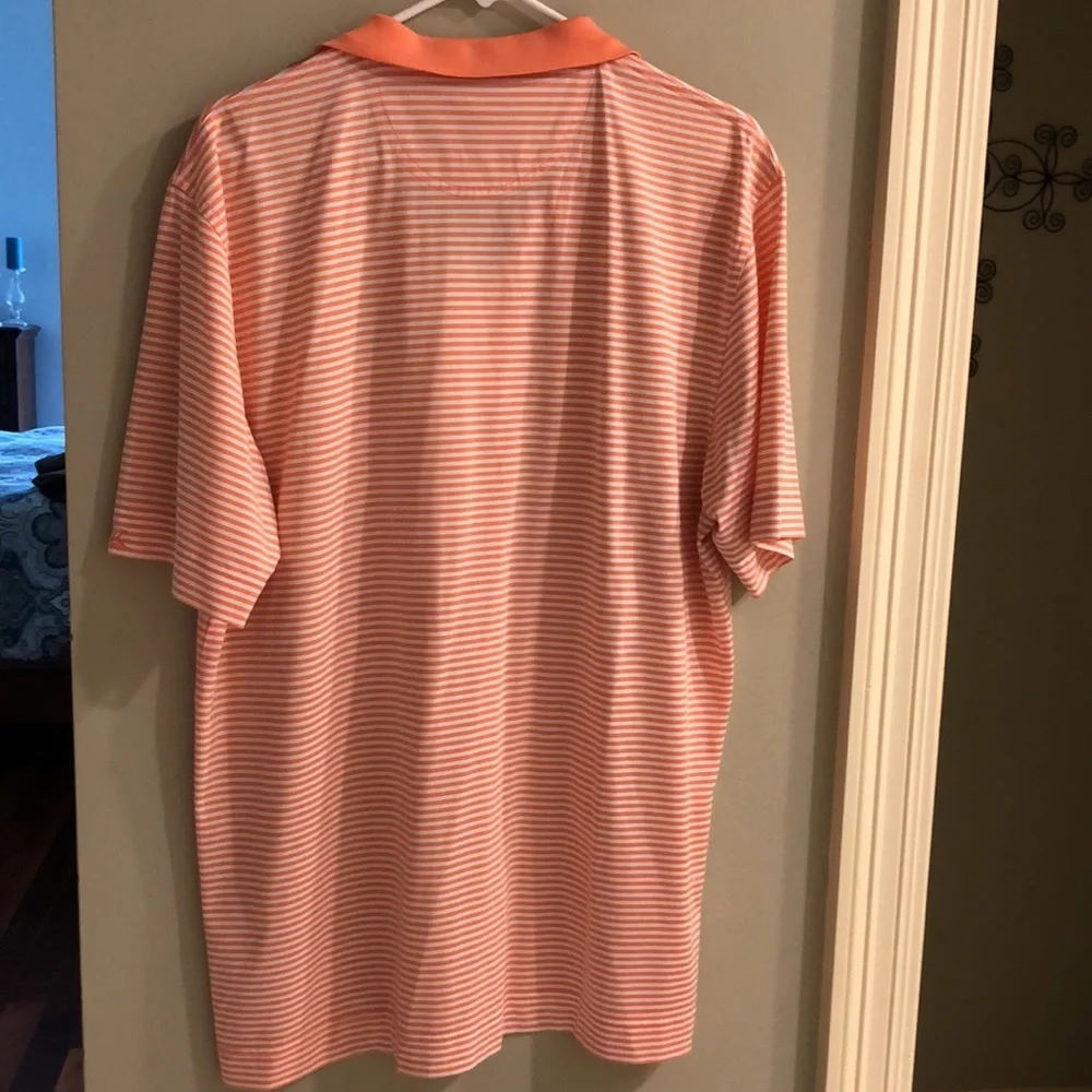 Mens Athletic shirt - Picture 3 of 3
